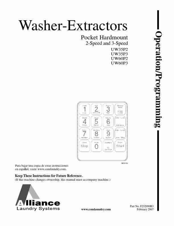 Alliance Laundry Systems Washer UW35P3-page_pdf